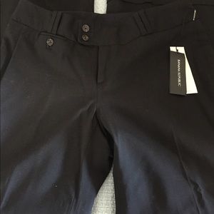 Ladies dress pants